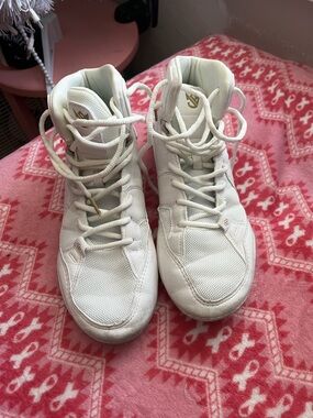 RUDIS WRESTLING SHOES